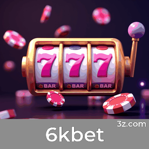 Inovação e Valor em Jogos Online: Reimagine com 6kbet