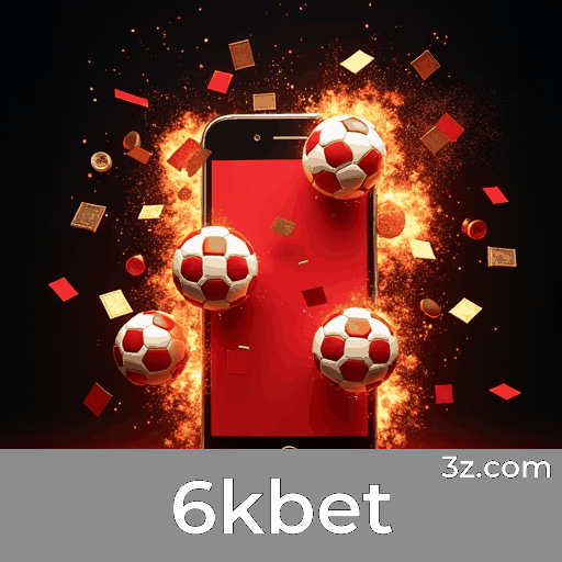 Inovação e Valor em Jogos Online: Reimagine com 6kbet