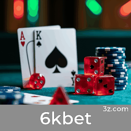 6kbet: Desafie o Desconhecido com Jogos Crash e Potencial de Retorno