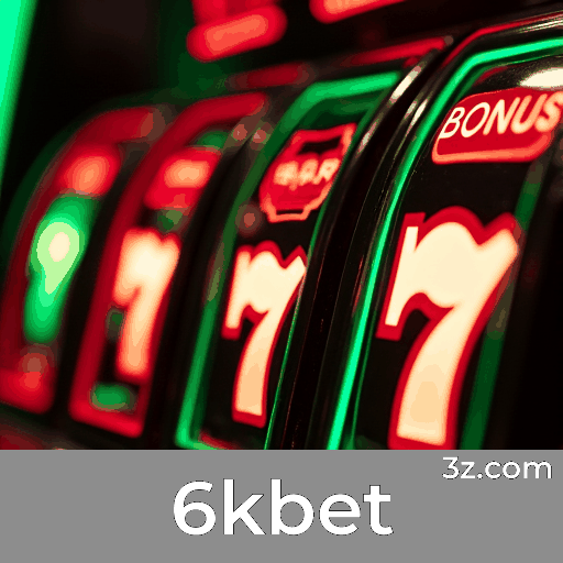 Cadastre-se Rapidamente e Desbloqueie Recompensas Exclusivas do 6kbet