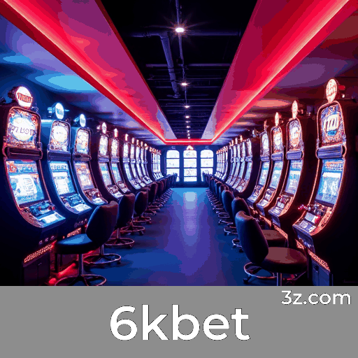 6kbet: Análise de Esporte e Estratégias de Apostas