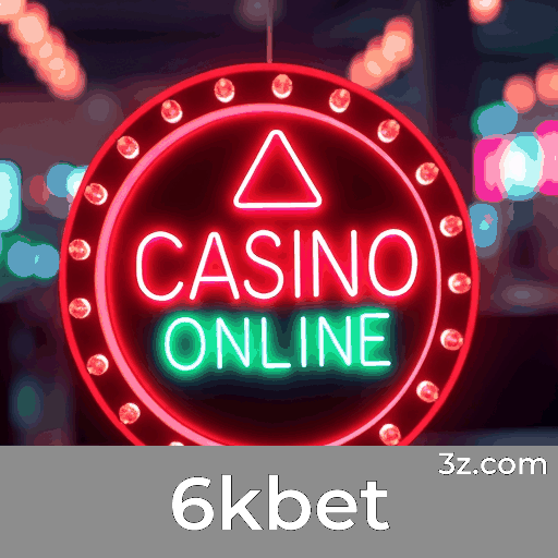 6kbet: Desafie o Desconhecido com Jogos Crash e Potencial de Retorno