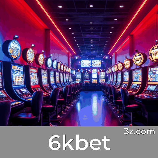 6kbet: Promoções Inteligentes Personalizadas para Cada Jogador