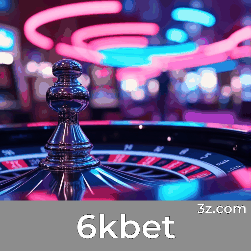 6kbet: Jogos de Mesa Ao Vivo com Experiência Autêntica