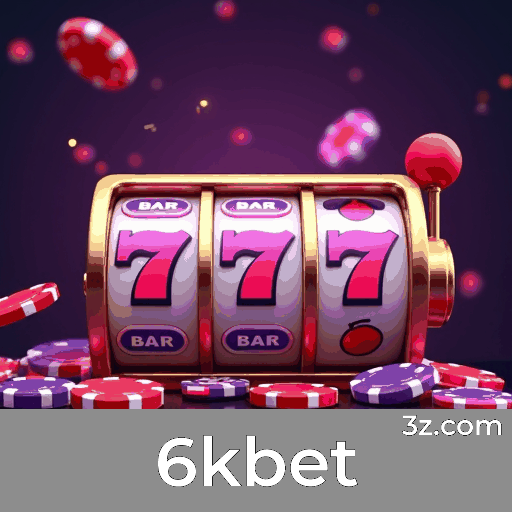 6kbet: Aproveite Bônus e Promoções Exclusivas