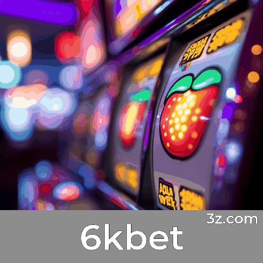 6kbet: Promoções Inteligentes Personalizadas para Cada Jogador