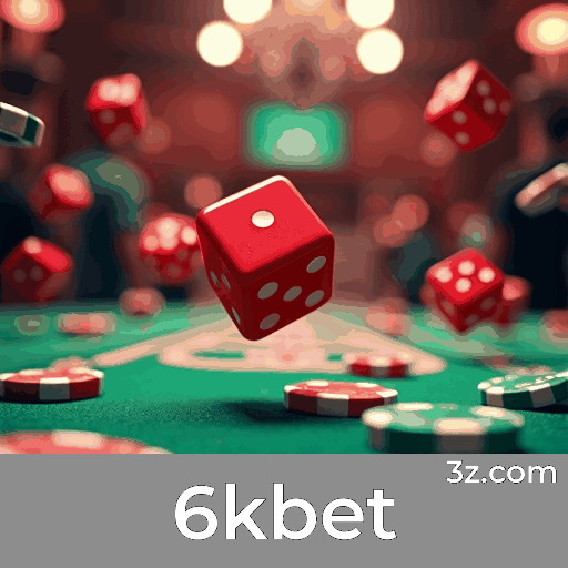 6kbet: Plataforma de Apostas com Segurança e Serviços Profissionais