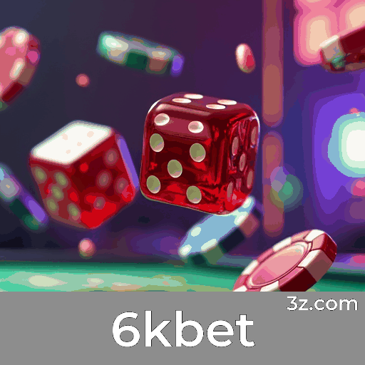 6kbet: Análise de Esporte e Estratégias de Apostas