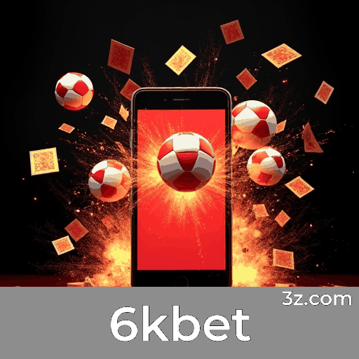 6kbet: Jogos de Mesa Ao Vivo com Experiência Autêntica