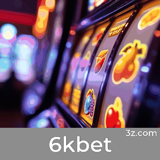 Cadastre-se Rapidamente e Desbloqueie Recompensas Exclusivas do 6kbet